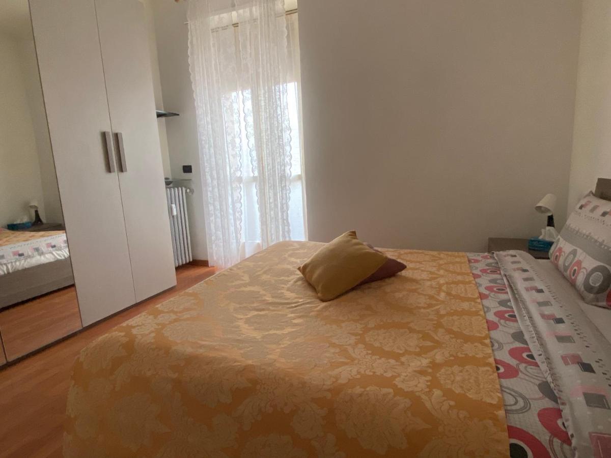 Apartamento Casa Dorato In Torino Centro Exterior foto