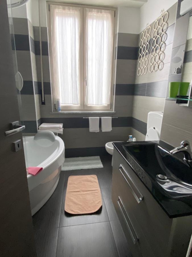 Apartamento Casa Dorato In Torino Centro Exterior foto