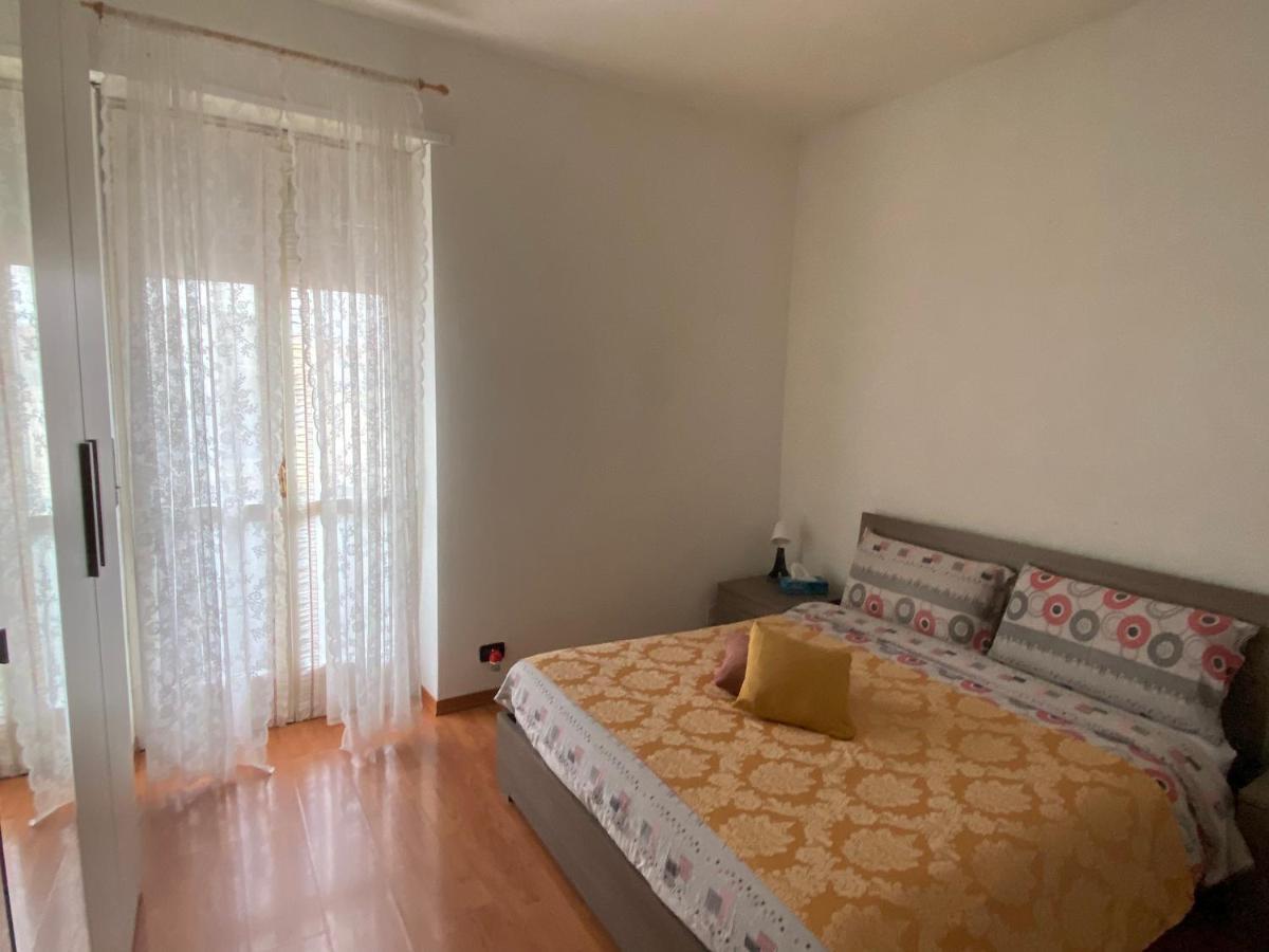 Apartamento Casa Dorato In Torino Centro Exterior foto
