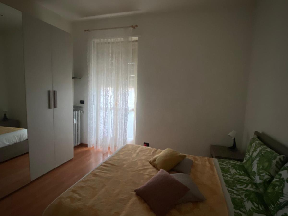 Apartamento Casa Dorato In Torino Centro Exterior foto