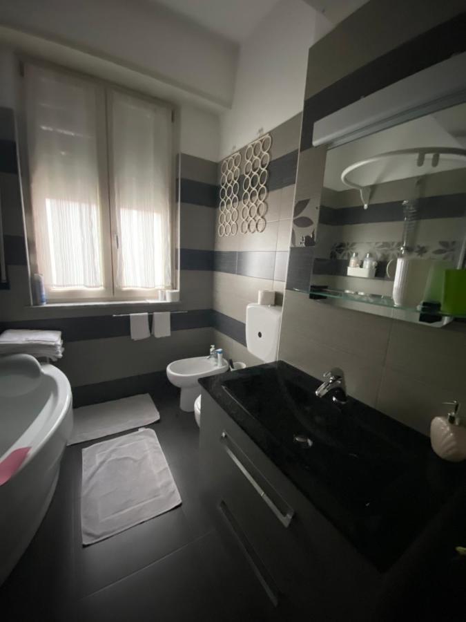 Apartamento Casa Dorato In Torino Centro Exterior foto