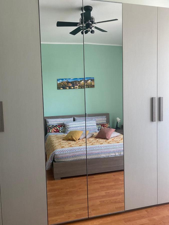 Apartamento Casa Dorato In Torino Centro Exterior foto