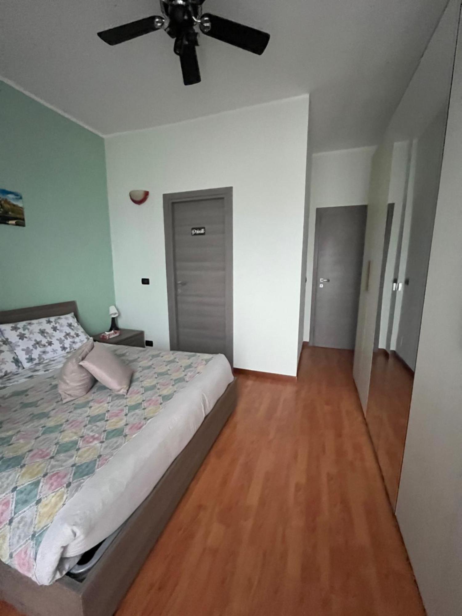 Apartamento Casa Dorato In Torino Centro Exterior foto