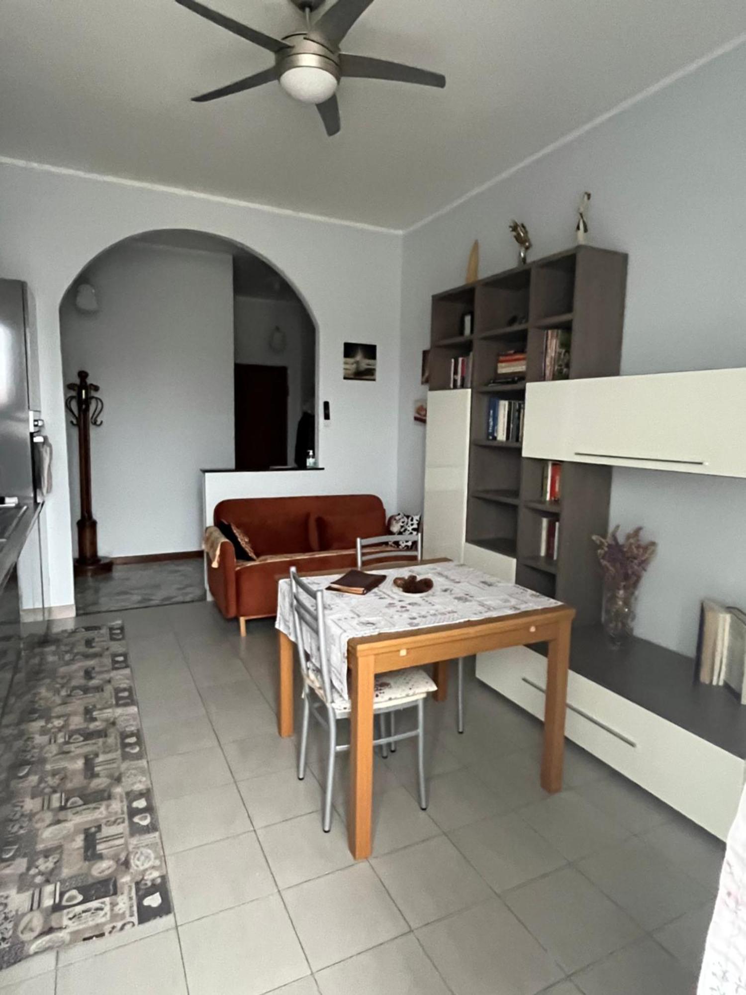 Apartamento Casa Dorato In Torino Centro Exterior foto