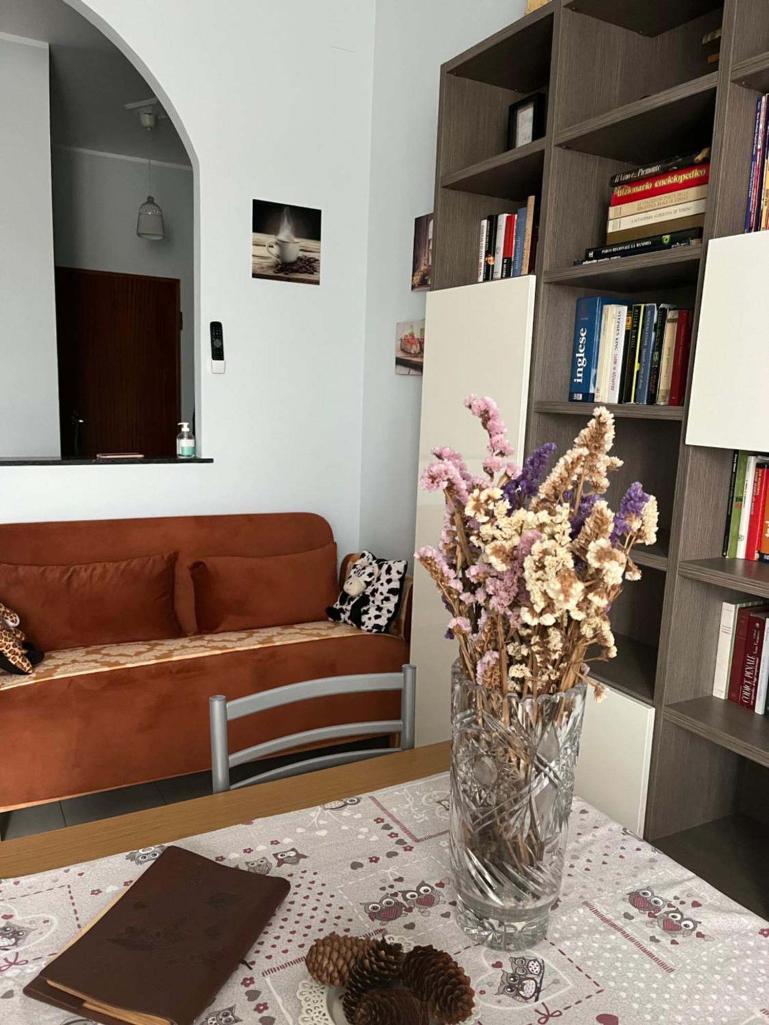Apartamento Casa Dorato In Torino Centro Exterior foto